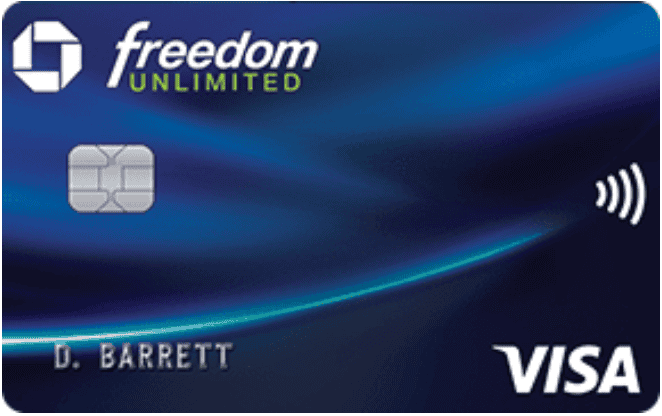 free rewards credit cards 2025