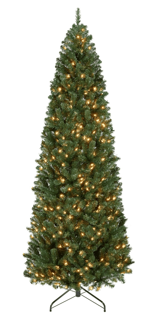 cheap christmas trees