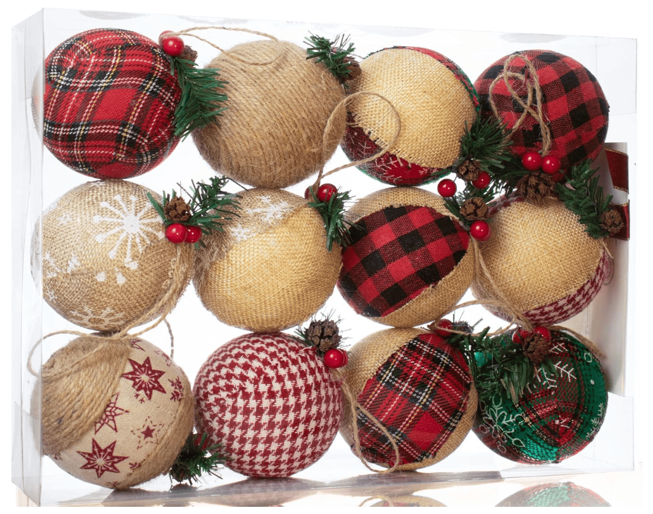 cheap christmas ornaments