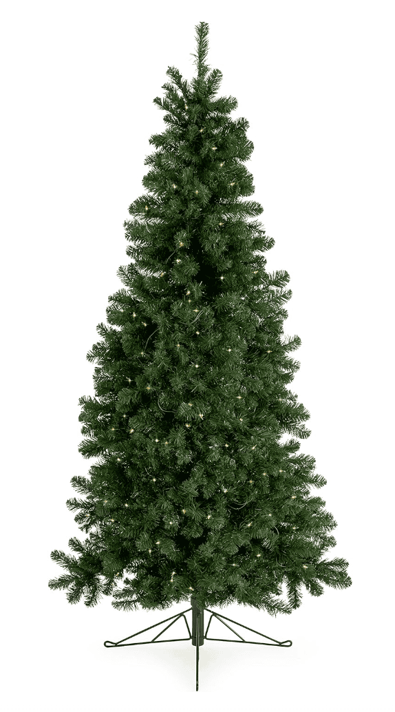 cheap christmas trees