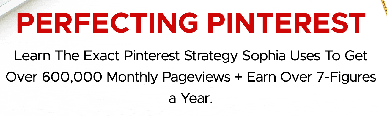 how to make money on pinterest step by step